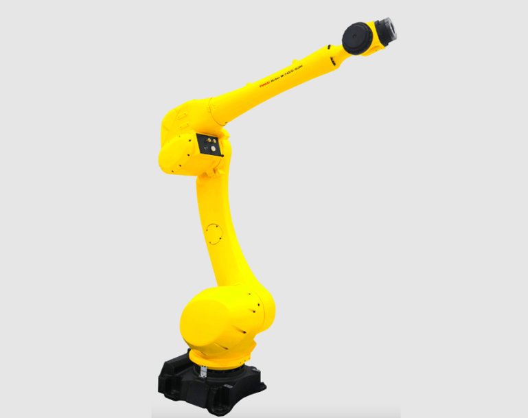 FANUC AMERICA INTRODUCES NEW M-710ID/50M ROBOT